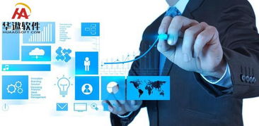 華遨18年ERP研發(fā)實(shí)施經(jīng)驗(yàn) 賦能企業(yè)基礎(chǔ)管理，破解軟件開發(fā)困局