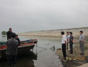 領(lǐng)導(dǎo)督查東洞庭湖漁業(yè)安全生產(chǎn)，保障漁業(yè)與飼料銷售穩(wěn)定發(fā)展