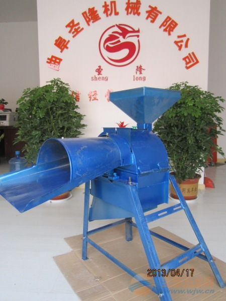 新型畜牧機械 秸稈揉絲機、秸稈揉搓機、飼料打漿機與畜牧漁業(yè)飼料銷售